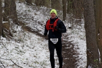 Salamandra Ultra Trail